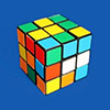 キューブパズル